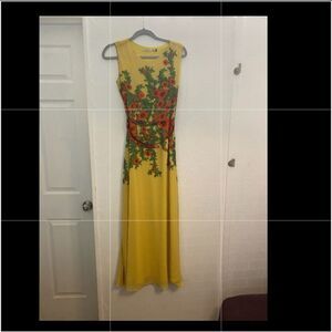 Secret Love maxi dress, size Eu38(US2)
